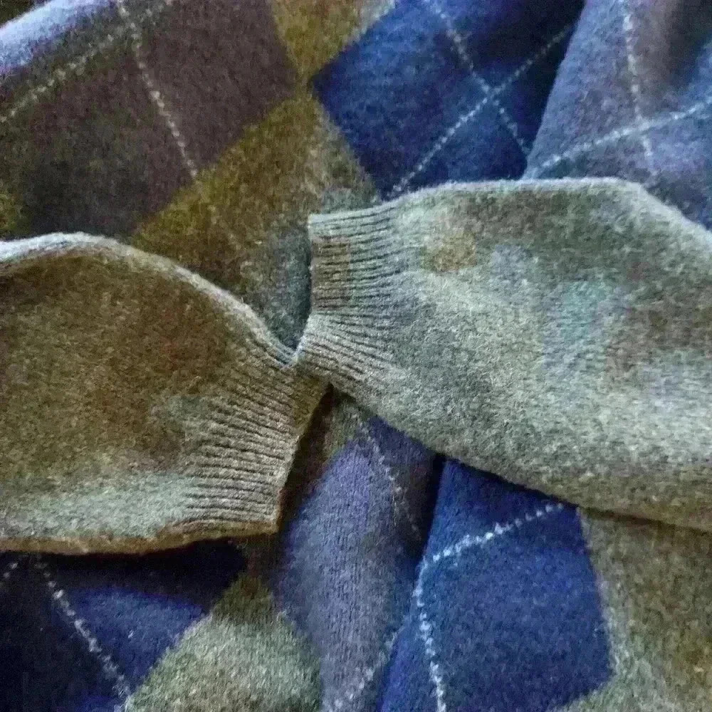 John Ashford pure wool - Picture 3 of 4